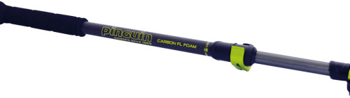 Pinguin Carbon FL Foam