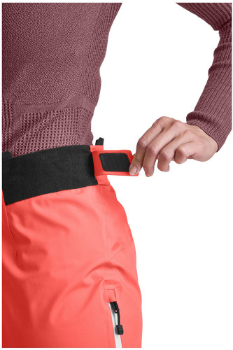Ortovox 3L Ortler Pants W