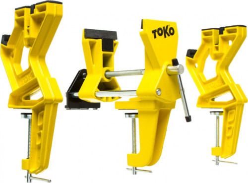 Toko Ski Vise Freeride