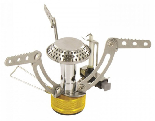Highlander HPX200 Compact Stove