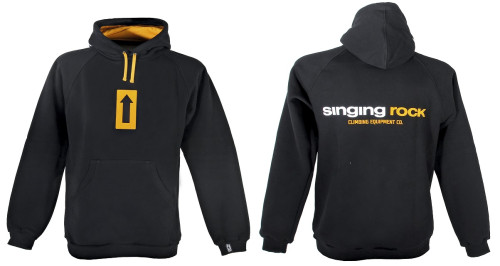 Singing Rock Hoody