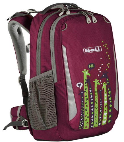 Boll School Mate 20