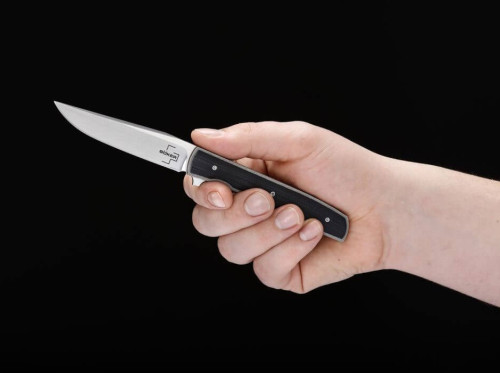 Boker Plus Urban Trapper G10