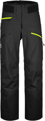 Ortovox 3L Deep Shell Pants M
