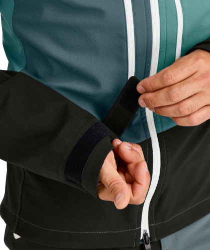 Ortovox Westalpen Softshell Jacket M