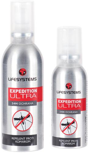 Lifesystems Expedition Ultra