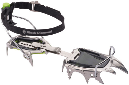 Black Diamond Snaggletooth Pro