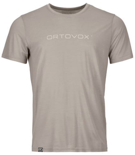 Ortovox 150 Cool Brand T-shirt M