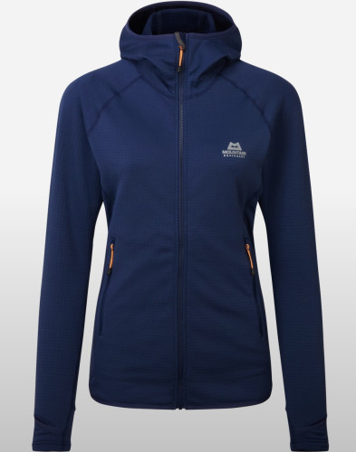 Mountain Equipment Eclipse Hooded Women’s Jacket