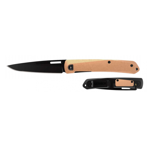 Gerber Affinity Copper