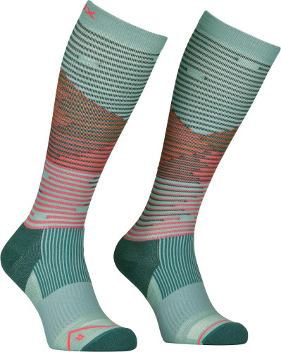 Ortovox All Mountain Long Socks W