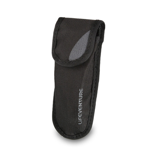 Lifeventure Knife Fork Spoon Set - Folding