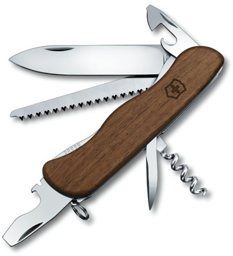 Victorinox Forester Wood