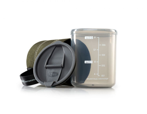 GSI Infinity Backpacker Mug 0,55 l