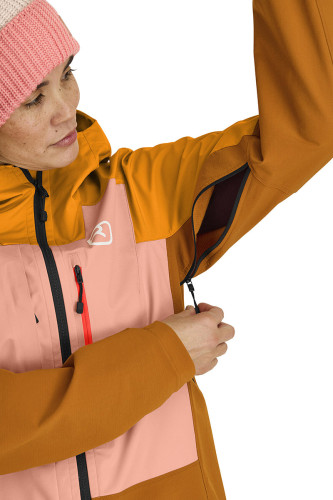 Ortovox Mesola Jacket W