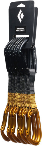 Black Diamond Hotforge Quickpack 12 6-Pack