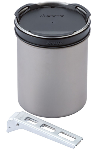 Soto Thermostack