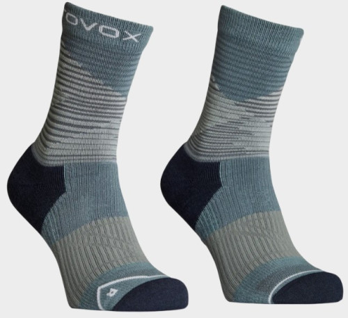 Ortovox All Mountain Mid Socks M