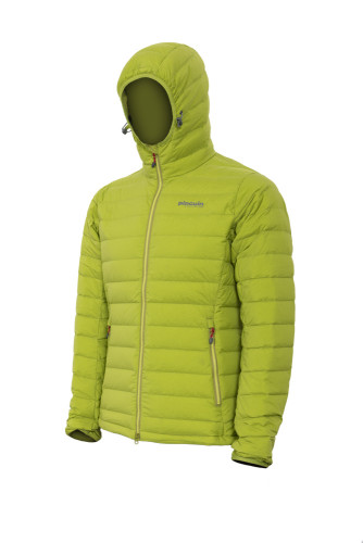 Pinguin Summit women Jacket