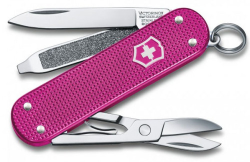 Victorinox Classic SD Alox Colors