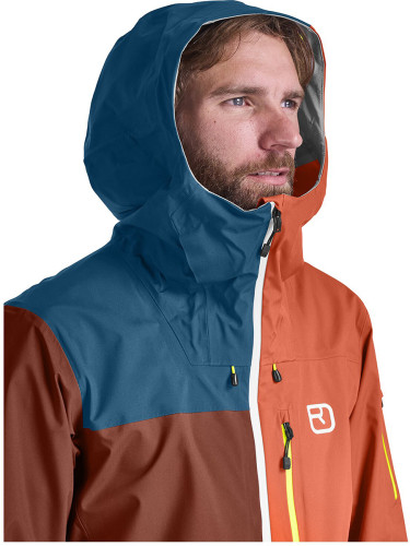 Ortovox 3L Ortler Jacket M