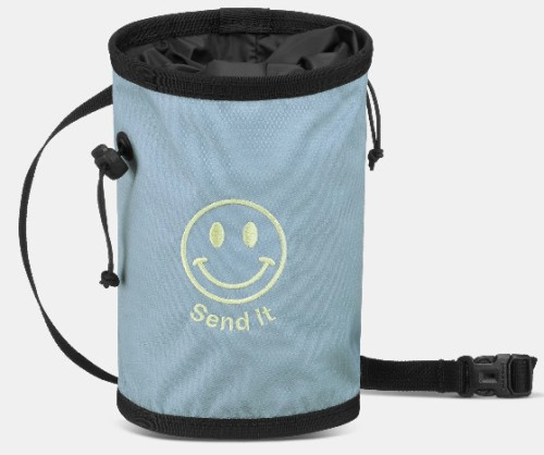 Mammut Gym Print Chalk Bag