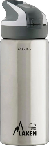 Laken Termoláhev ocel Summit 500 ml