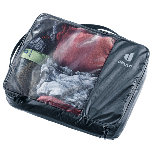 Deuter Mesh Zip Pack