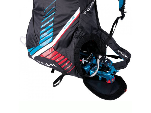Camp Rapid Racing 20