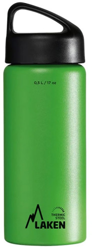 Laken Termoláhev ocel Classic 500 ml