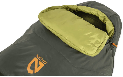 Nemo Equipment Tempo Mens 35 Long Endless Promise