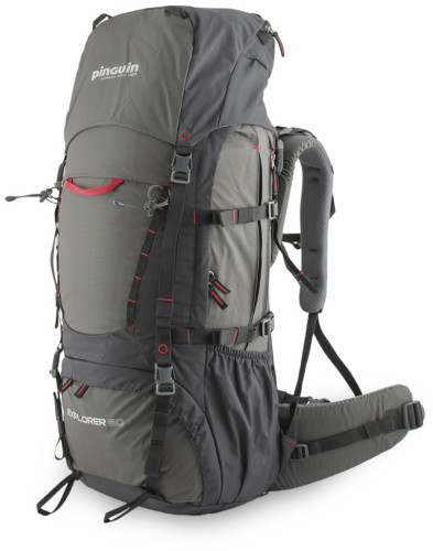Pinguin Explorer 60