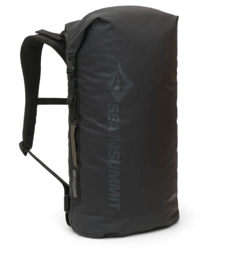 Sea to Summit Big River Dry Backpack