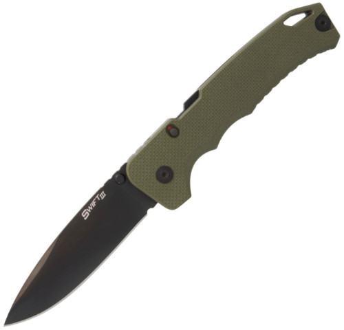 Cold Steel Swift III