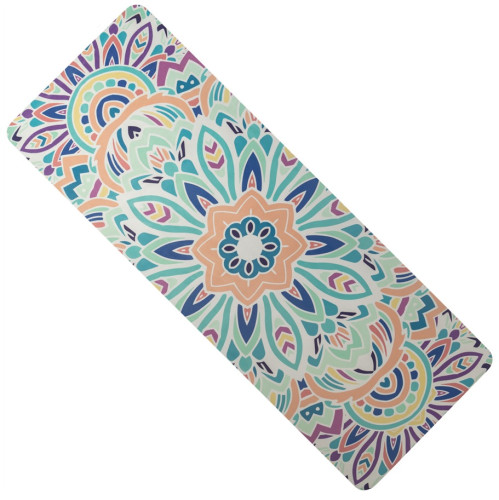 Yate Yoga Mat 1 mm