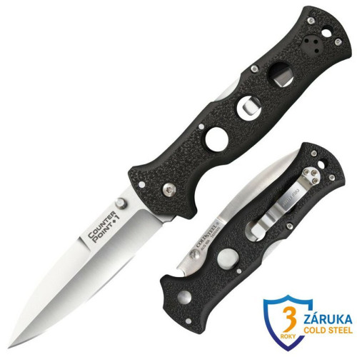 Cold Steel Counter Point 1