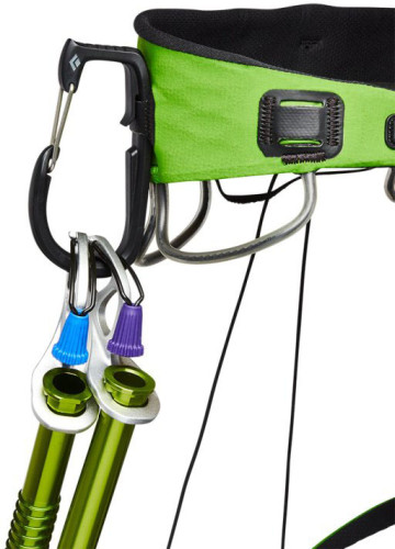 Black Diamond Recco Vision Airnet