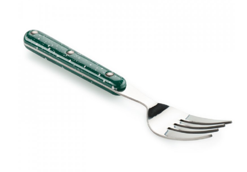 GSI Pioneer Fork - vidlička z nerezové oceli