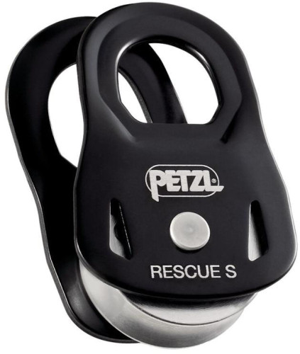 Petzl Rescue S