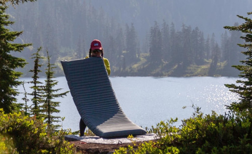 Therm-a-Rest NeoAir Topo Luxe X-Large