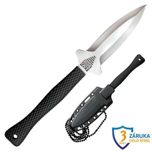 Cold Steel Hide Out