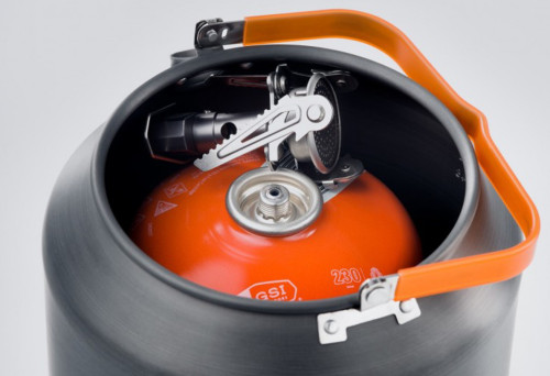 GSI Halulite 1,7 L Tea Kettle