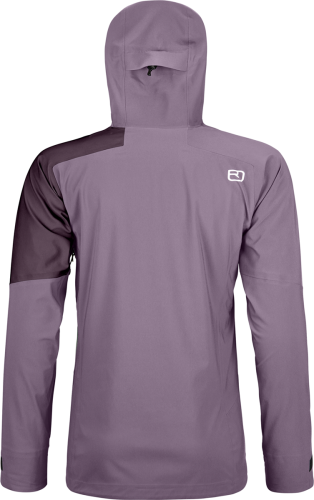 Ortovox Westalpen 3L Jacket W