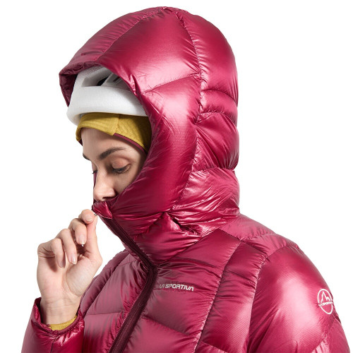 La Sportiva Supercouloir Down Parka Women