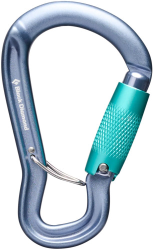 Black Diamond GridLock Triple Lock