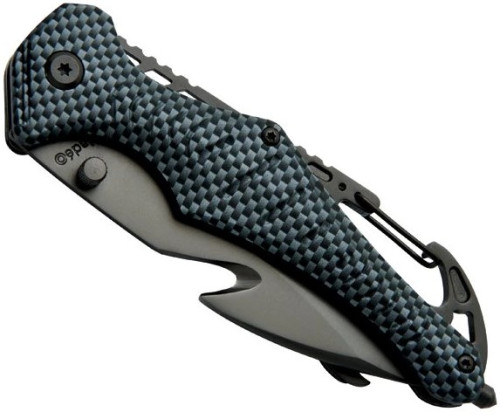 Baladeo ECO202 Emergency