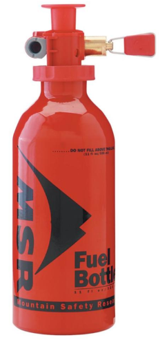 MSR Dragonfly Fuel Pump