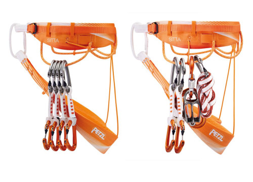 Petzl Sitta