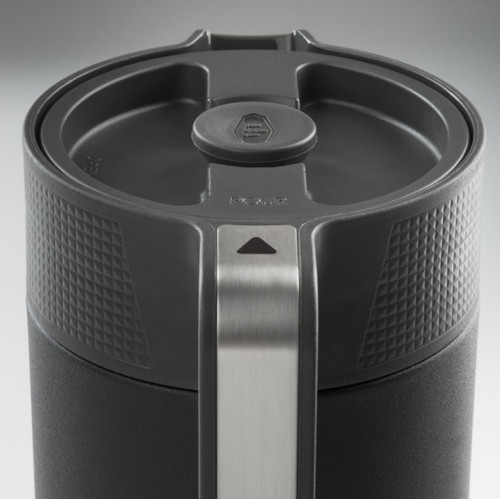 GSI Glacier Stainless JavaPress