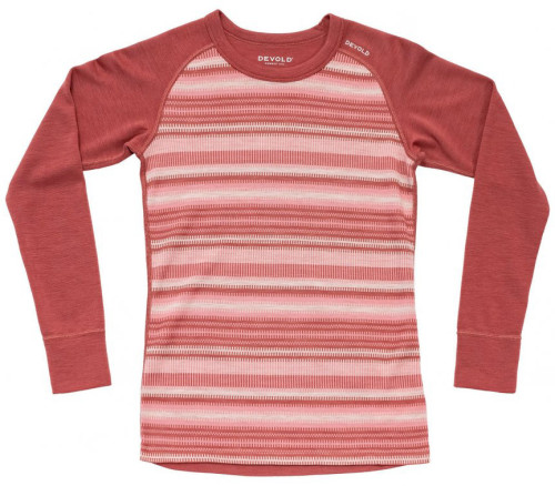 Devold Signature Merino 230 Shirt Wmn